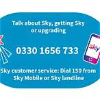 sky bet contact number